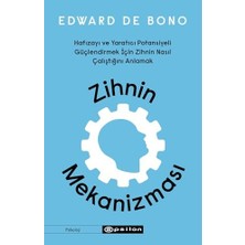 Karokstore Zihnin Mekanizması: Hafızayı ve Yaratıcı Potansiyeli Güçlendirmek Için Zihnin Nasıl Çalıştığını Anlamak