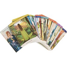 Karokstore Kuantum Kehaneti Kartları