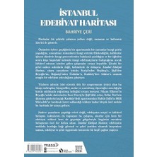 Karokstore Istanbul Edebiyat Haritası