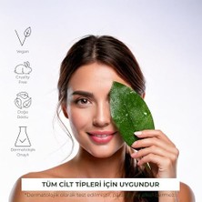 Karokstore Çay Ağacı Aktifli Yüz Temizleme Köpüğü 150ML