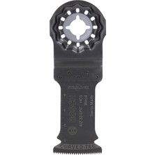 Karokstore Professional Daldırmalı Testere Bıçağı, Siyah, 1 Adet