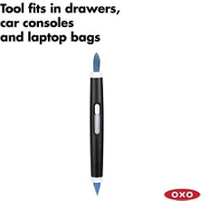 Karokstore -  Elektronik-Temizlik Fırçası