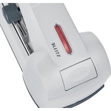 Karokstore Zımba 120 Sayfa Kapasiteli, Gri