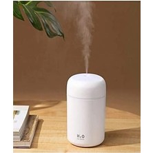 Karokstore Hava - Oda- Araç Nemlendirici Buhar Makinesi