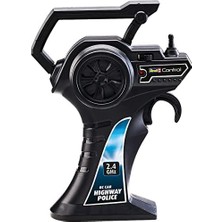 Karokstore Uzaktan Kumandalı Arabası