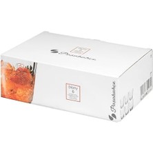 Karokstore Dıony Vıskı 320 cc 6'lı Hediyelik Kutu