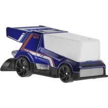 Karokstore Tekli Arabalar Ri̇nk Racer HRY79