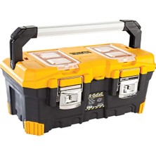 Karokstore 20" Alüminyum Saplı Takım Çanta