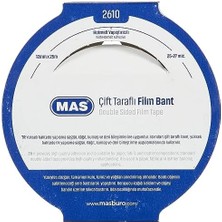 Karokstore 131000261000 Çift Taraflı Bant