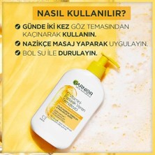 Karokstore Garnier C Vitamini Parlaklık Veren Temizleyici 250 ml