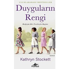 Karokstore Duyguların Rengi