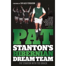 Karokstore Pat Stanton's Hibernian Dream Team
