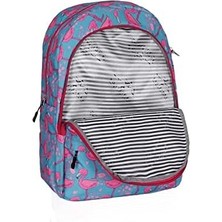 Karokstore 3'lü Set Ilkokul Çantası