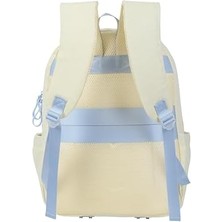 Karokstore Backpack Tıara Lıme Sırt Çantası