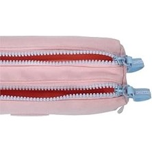 Karokstore Pencıl Case Tıara Pınk Kalem Kutusu