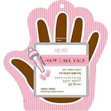 Karokstore Mijin Eldiven Tipi El Maskesi