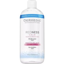 Karokstore Dermedıc Redness Misel Su H2O 500 ml
