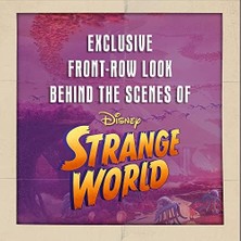 Karokstore The Art Of Strange World