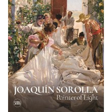 Karokstore Joaquín Sorolla: Painter Of Light