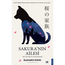 Karokstore Sakura’nın Ailesi: Aile Var Olan En Güzel Kusurdu