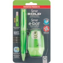 Karokstore Ebot Slgktrs- Mek Kur Klm 07 Ysl-2li Bls