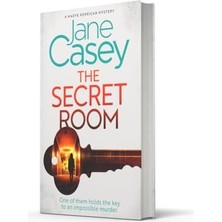 Karokstore The Secret Room: 12