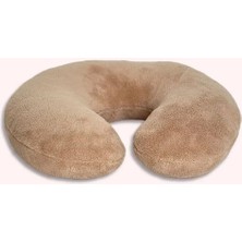Karokstore Seyahat Boyun Yastığı Bej