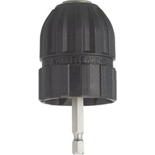 Karokstore Professional Mandren, Gri, 1 Adet