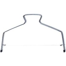 Karokstore Silikomart Wonder Cake Cutte - Pasta Kesme Hazırlama Bıçağı