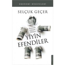 Karokstore Yiyin Efendiler