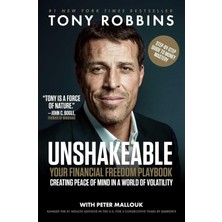 Karokstore Unshakeable: Your Financial Freedom Playbook
