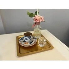 Karokstore Safestore Boncuk Kahve Yanı Bardak 6'lı Mini Üzüm Bardak Boncuk Şekilli Pinterest Bardak 75ML Isıya Dayanıklı