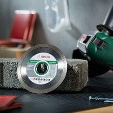 Karokstore Professional Elmas Kesme Diski, Standart Seramik Için, 2608602535