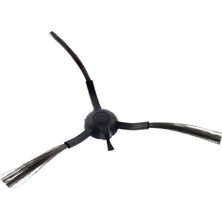 Karokstore Süpürge Yan Fırça,  Robo Rs 9121, Robo Rs 9131, Rs 8121 ile Uyumlu