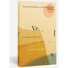 Karokstore Ve... Sonraki Hayattan Kırk Öykü