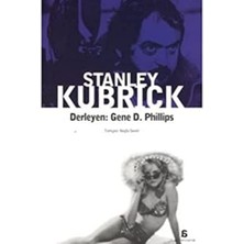 Karokstore Stanley Kubrıck
