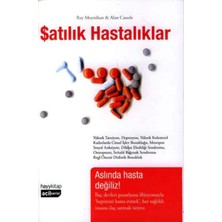 Karokstore Satılık Hastalıklar (Kapak Değişebilir)