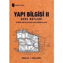 Karokstore Yapı Bilgisi 2 - Ders Notları