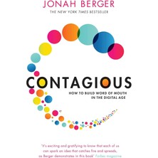 Karokstore Contagious: How To Build Word Of Mouth In The Digital Age