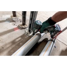 Karokstore 602395840 Ssw 18 Ltx 300 Bl Kömürsüz Akülü Somun Sıkma 1/2" (Akü ve Şarj Cihazı Hariç)