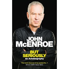 Karokstore But Seriously: An Autobiography