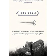 Karokstore Lobotomist