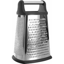 Karokstore 1100192 Essentials 4 Yönlü Kare Rende