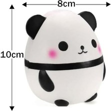 Karokstore Sevimli Oyuncak Yumuşak Oyuncaklar Simülasyon Modeli Oyuncak Dekoratif Süs