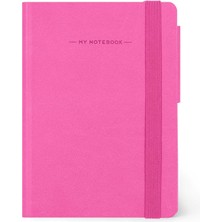 Karokstore Küçük Small Çizgili Begonvil