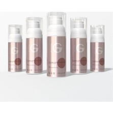 Karokstore Goccia Btx Bitki Özlü Yüz Kremi – Botoks Etkili Doğal Gençlik 50 ml