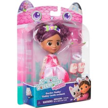 Spin Master Gabby S Dollhouse The Movie Garden 20151840
