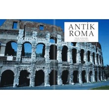 Karokstore Antik Roma (Ciltli)