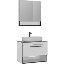 Knıdos V2 90 Tkm P.beyaz