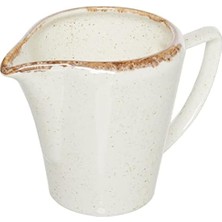 Karokstore 04ALM001444 Seasons Sütlük, Porselen